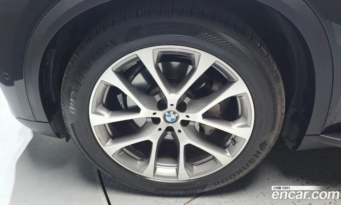 BMW X5 2024 3.0 автомат (гидро), фото 5 BMW X5 2024 3.0 автомат (гидро), фото 5
