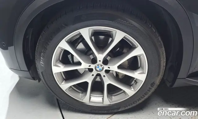 BMW X5 2024 3.0 автомат (гидро), миниатюра 5 BMW X5 2024 3.0 автомат (гидро), миниатюра 5