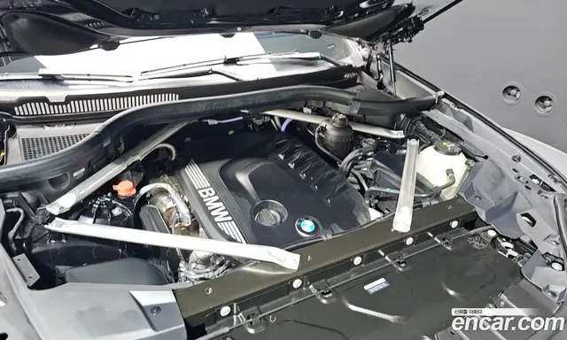BMW X5 2024 3.0 автомат (гидро), миниатюра 6 BMW X5 2024 3.0 автомат (гидро), миниатюра 6