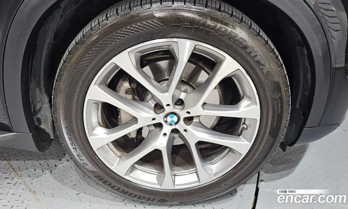 BMW X5 2024 3.0 автомат (гидро), фото 7 BMW X5 2024 3.0 автомат (гидро), фото 7