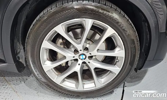 BMW X5 2024 3.0 автомат (гидро), миниатюра 7 BMW X5 2024 3.0 автомат (гидро), миниатюра 7