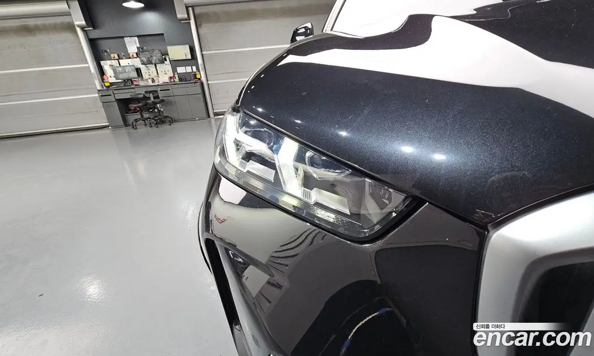 BMW X5 2024 3.0 автомат (гидро), фото 8 BMW X5 2024 3.0 автомат (гидро), фото 8