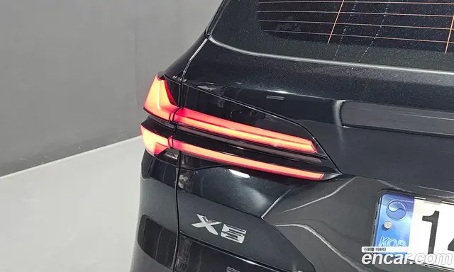 BMW X5 2024 3.0 автомат (гидро), миниатюра 9 BMW X5 2024 3.0 автомат (гидро), миниатюра 9