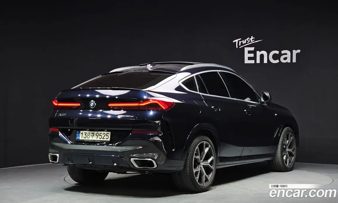 BMW X6 2022 3.0 автомат (гидро), фото 2 BMW X6 2022 3.0 автомат (гидро), фото 2