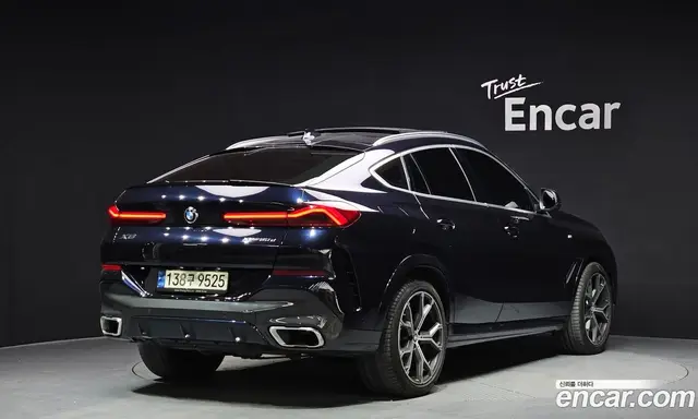 BMW X6 2022 3.0 автомат (гидро), миниатюра 2 BMW X6 2022 3.0 автомат (гидро), миниатюра 2