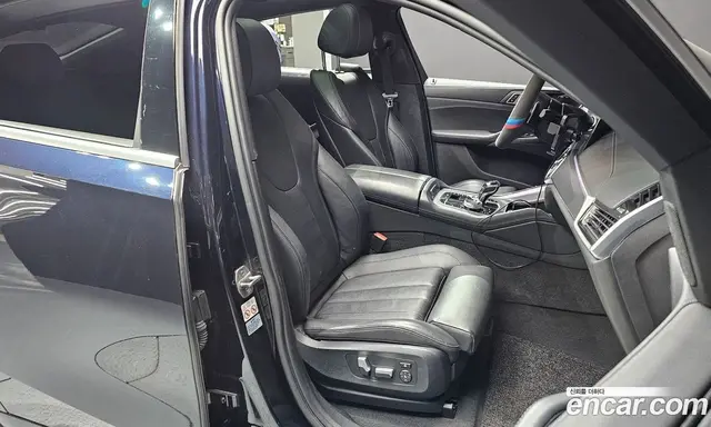 BMW X6 2022 3.0 автомат (гидро), миниатюра 11 BMW X6 2022 3.0 автомат (гидро), миниатюра 11