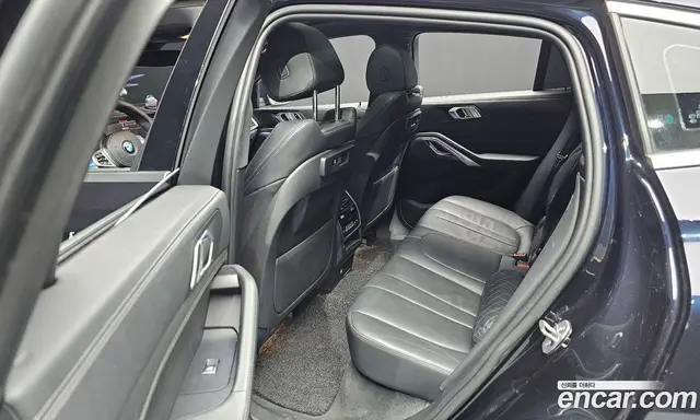 BMW X6 2022 3.0 автомат (гидро), миниатюра 12