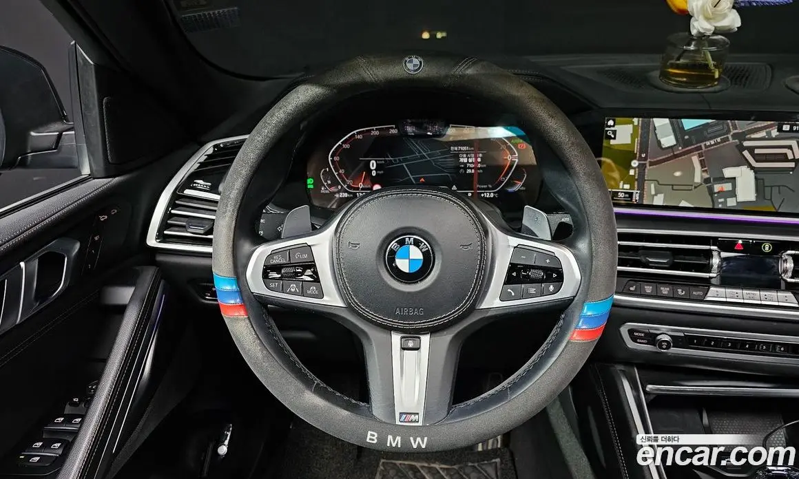 BMW X6 2022 3.0 автомат (гидро), фото 13 BMW X6 2022 3.0 автомат (гидро), фото 13