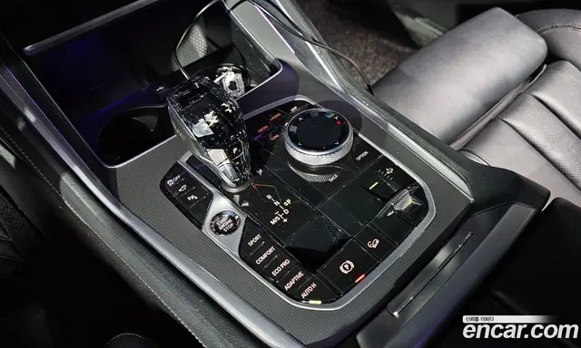 BMW X6 2022 3.0 автомат (гидро), миниатюра 9 BMW X6 2022 3.0 автомат (гидро), миниатюра 9