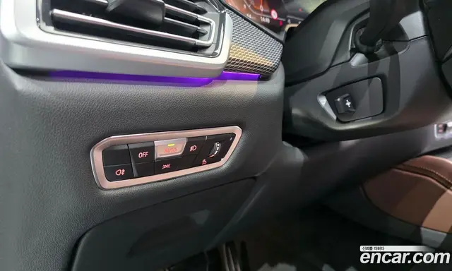 BMW X6 2022 3.0 автомат (гидро), миниатюра 12