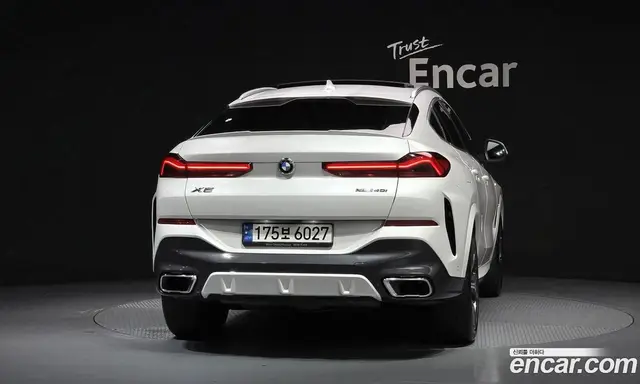 BMW X6 2022 3.0 автомат (гидро), миниатюра 4 BMW X6 2022 3.0 автомат (гидро), миниатюра 4