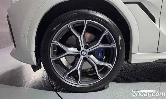BMW X6 2022 3.0 автомат (гидро), миниатюра 5 BMW X6 2022 3.0 автомат (гидро), миниатюра 5