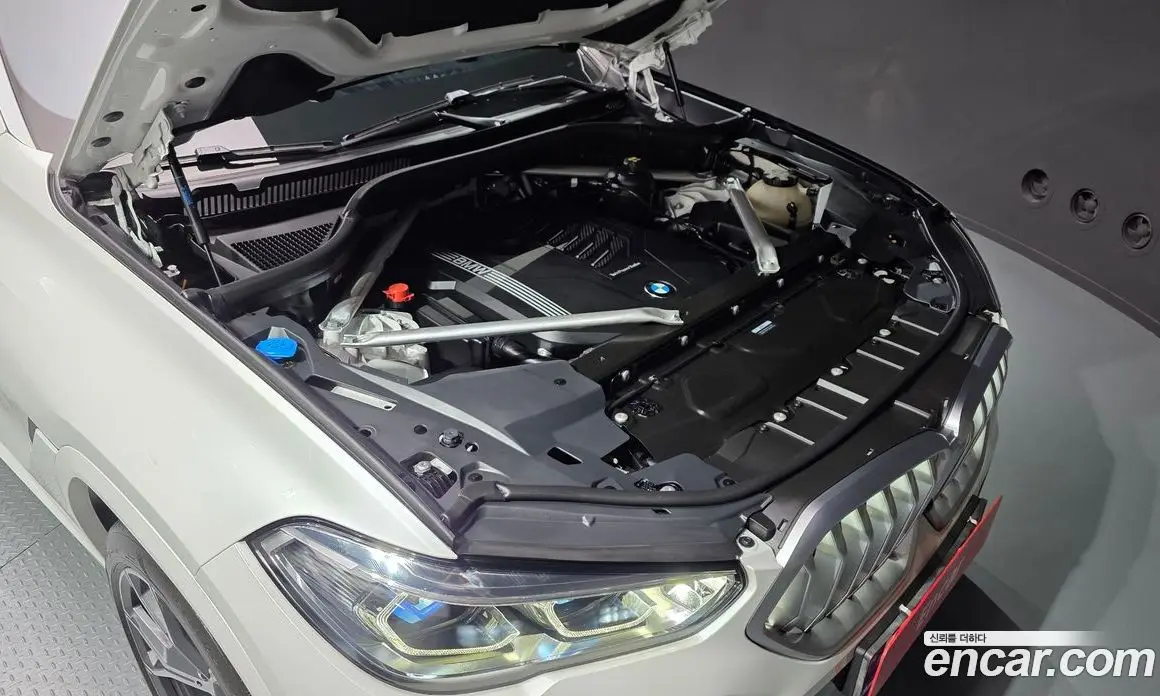 BMW X6 2022 3.0 автомат (гидро), фото 6 BMW X6 2022 3.0 автомат (гидро), фото 6