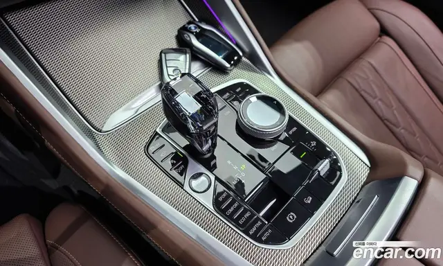 BMW X6 2022 3.0 автомат (гидро), миниатюра 9 BMW X6 2022 3.0 автомат (гидро), миниатюра 9
