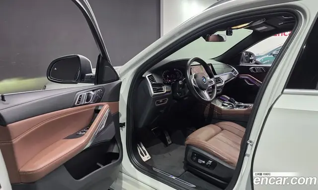 BMW X6 2022 3.0 автомат (гидро), миниатюра 10 BMW X6 2022 3.0 автомат (гидро), миниатюра 10