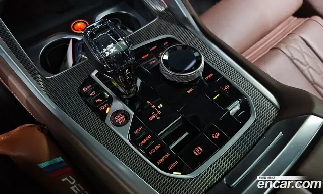 BMW X6 2022 3.0 автомат (гидро), миниатюра 12