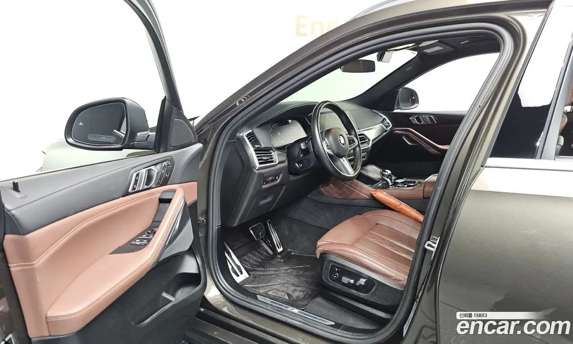 BMW X6 2022 3.0 автомат (гидро), фото 13 BMW X6 2022 3.0 автомат (гидро), фото 13