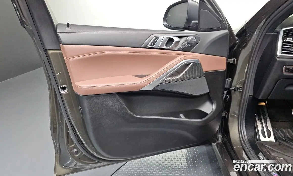BMW X6 2022 3.0 автомат (гидро), фото 14 BMW X6 2022 3.0 автомат (гидро), фото 14