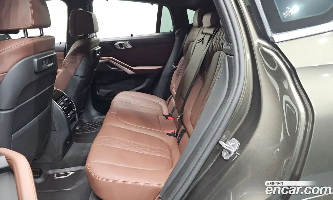 BMW X6 2022 3.0 автомат (гидро), фото 16 BMW X6 2022 3.0 автомат (гидро), фото 16