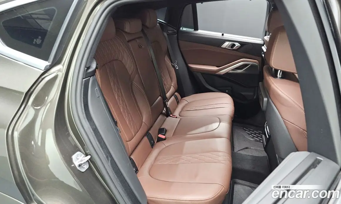 BMW X6 2022 3.0 автомат (гидро), фото 17 BMW X6 2022 3.0 автомат (гидро), фото 17