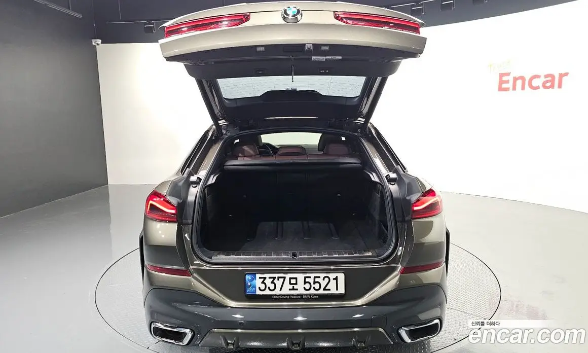 BMW X6 2022 3.0 автомат (гидро), фото 34 BMW X6 2022 3.0 автомат (гидро), фото 34