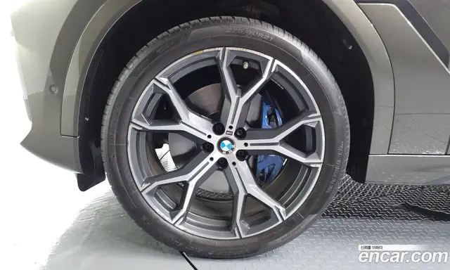 BMW X6 2022 3.0 автомат (гидро), миниатюра 5 BMW X6 2022 3.0 автомат (гидро), миниатюра 5