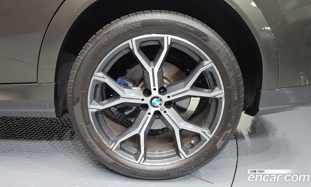 BMW X6 2022 3.0 автомат (гидро), миниатюра 7 BMW X6 2022 3.0 автомат (гидро), миниатюра 7