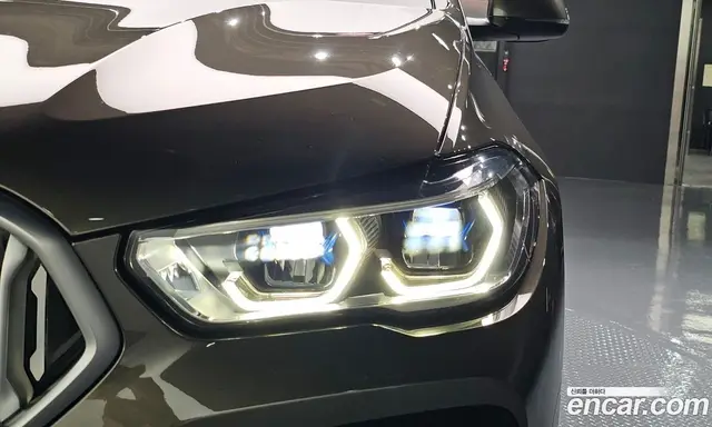 BMW X6 2022 3.0 автомат (гидро), миниатюра 8 BMW X6 2022 3.0 автомат (гидро), миниатюра 8