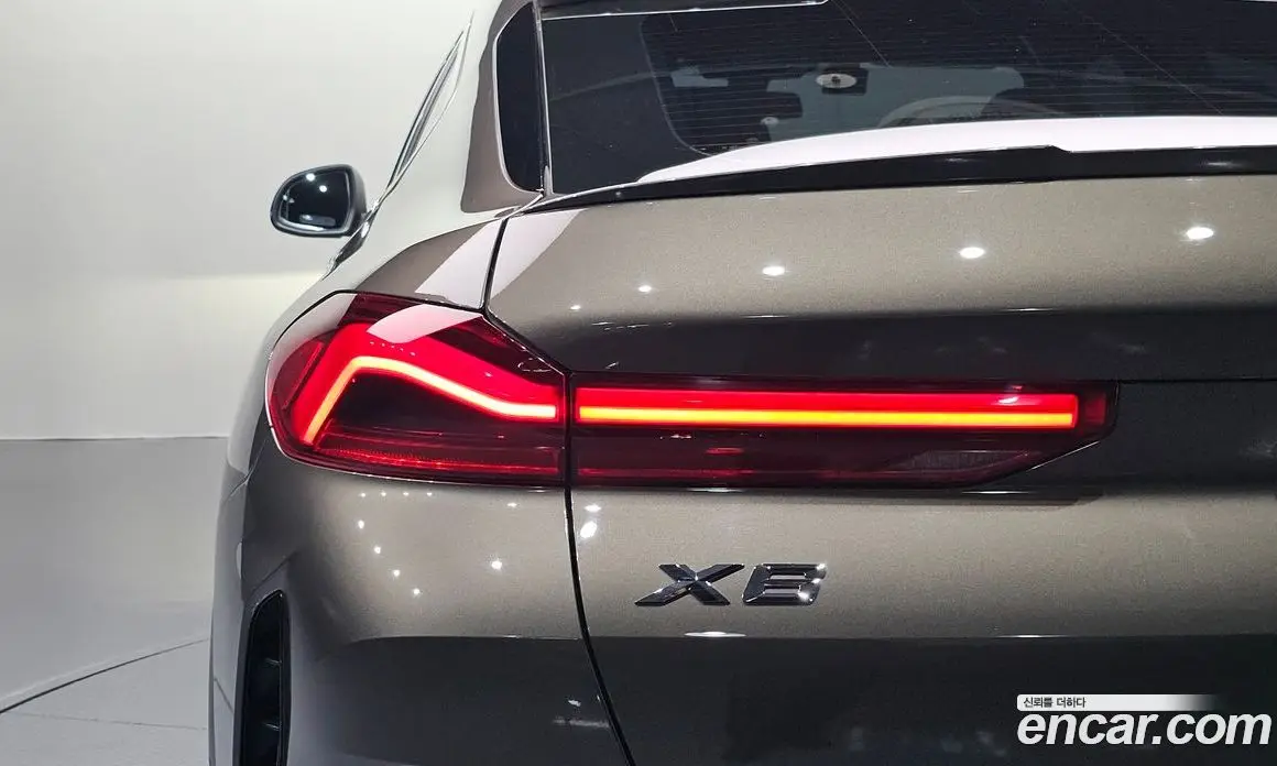 BMW X6 2022 3.0 автомат (гидро), фото 9 BMW X6 2022 3.0 автомат (гидро), фото 9