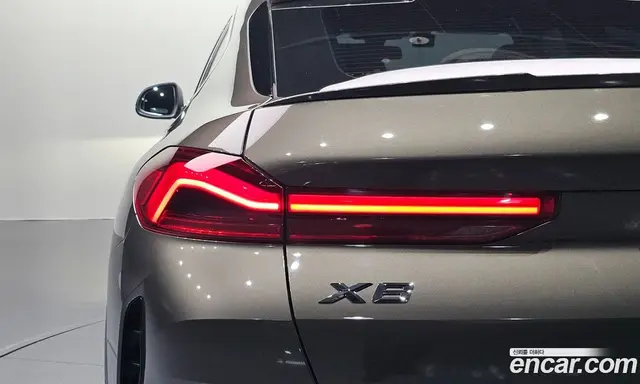 BMW X6 2022 3.0 автомат (гидро), миниатюра 9 BMW X6 2022 3.0 автомат (гидро), миниатюра 9