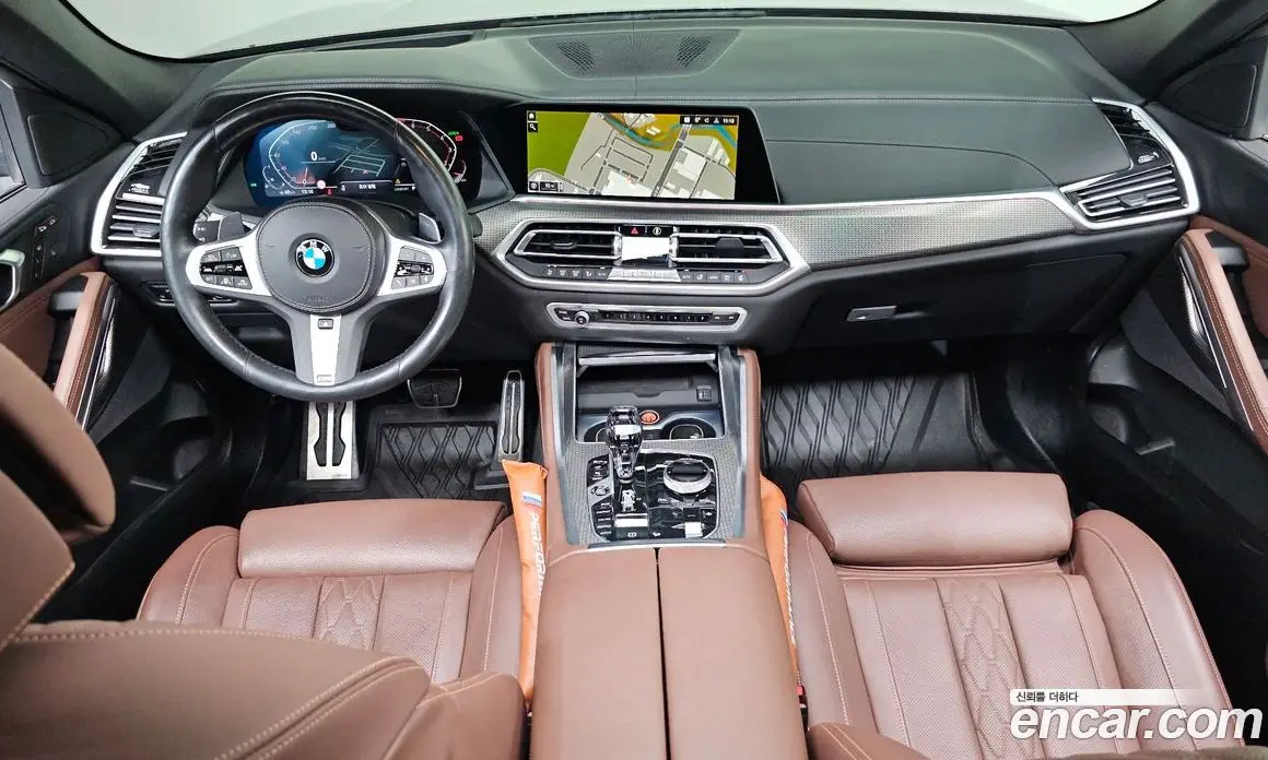 BMW X6 2022 3.0 автомат (гидро), фото 10 BMW X6 2022 3.0 автомат (гидро), фото 10