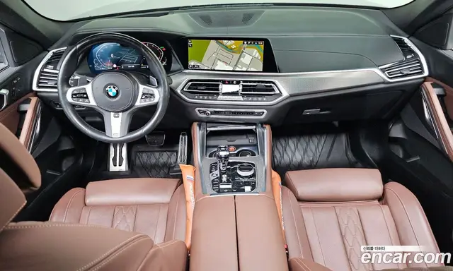 BMW X6 2022 3.0 автомат (гидро), миниатюра 10 BMW X6 2022 3.0 автомат (гидро), миниатюра 10