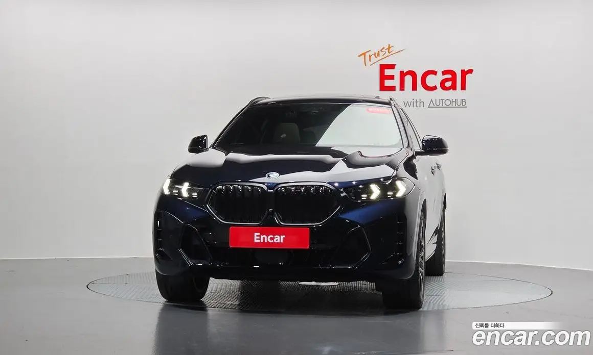 BMW X6 2026 3.0 автомат (гидро), фото 2 BMW X6 2026 3.0 автомат (гидро), фото 2