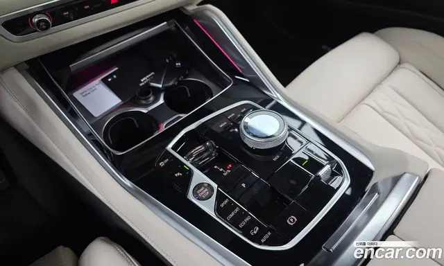 BMW X6 2026 3.0 автомат (гидро), миниатюра 11 BMW X6 2026 3.0 автомат (гидро), миниатюра 11