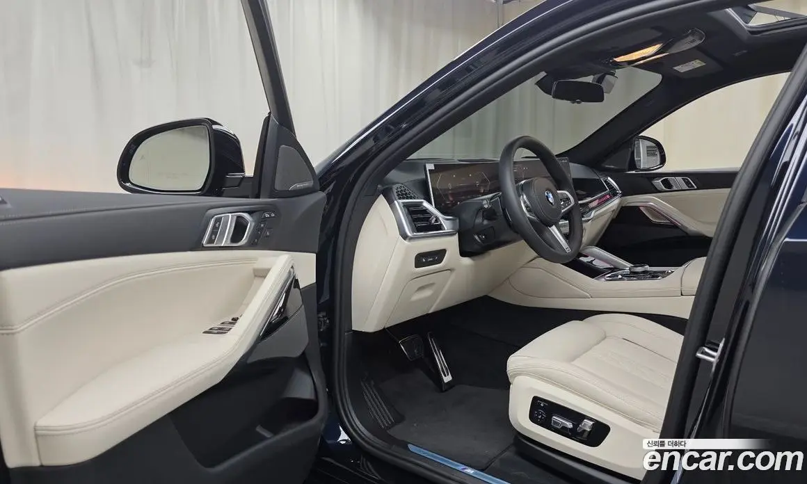 BMW X6 2026 3.0 автомат (гидро), фото 12 BMW X6 2026 3.0 автомат (гидро), фото 12