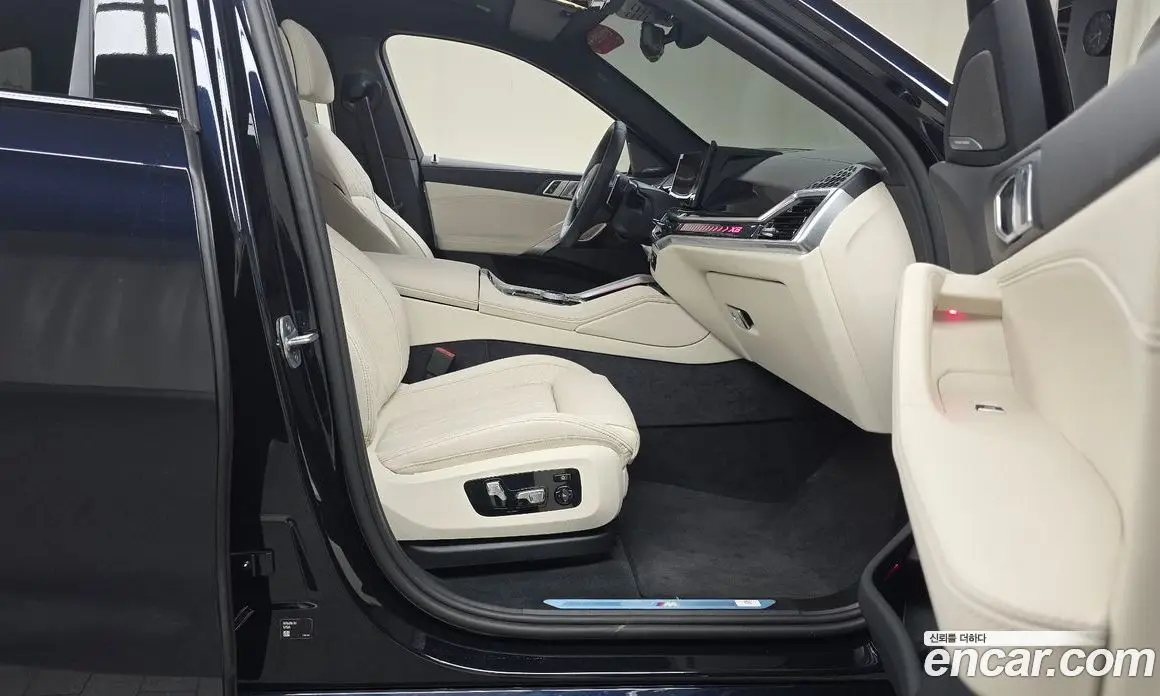 BMW X6 2026 3.0 автомат (гидро), фото 15 BMW X6 2026 3.0 автомат (гидро), фото 15