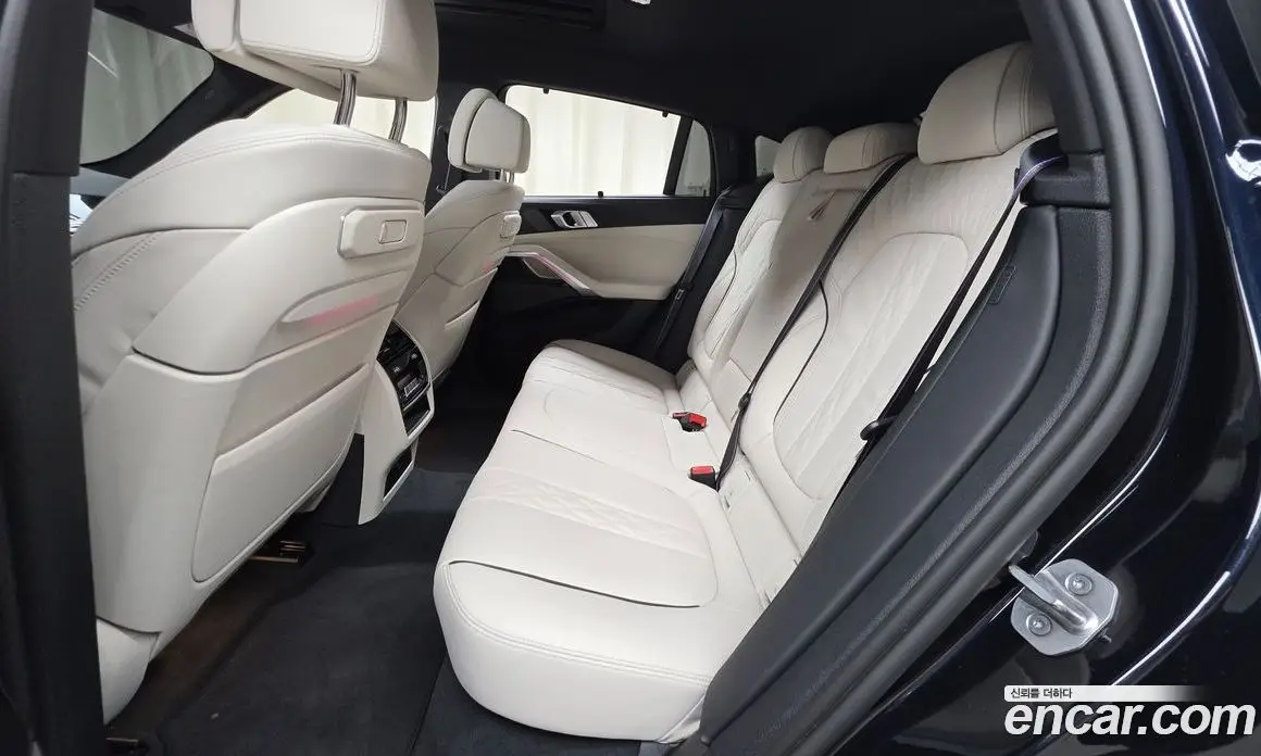 BMW X6 2026 3.0 автомат (гидро), фото 17 BMW X6 2026 3.0 автомат (гидро), фото 17