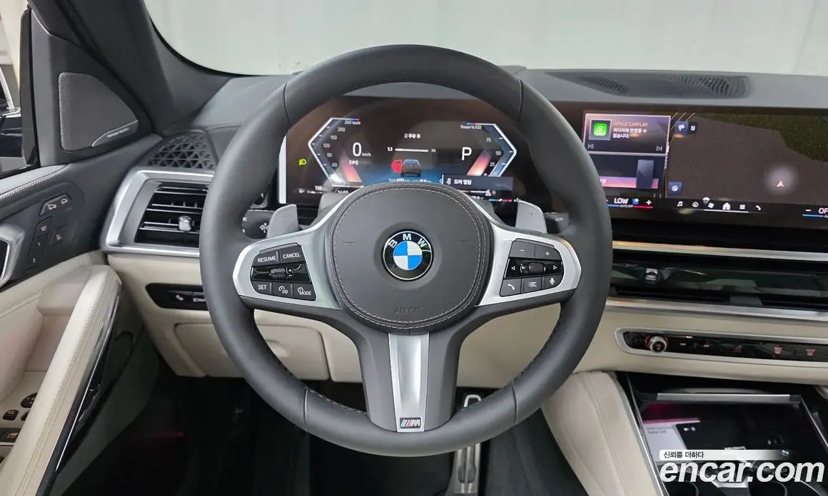 BMW X6 2026 3.0 автомат (гидро), фото 19 BMW X6 2026 3.0 автомат (гидро), фото 19