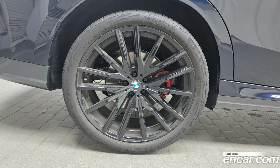 BMW X6 2026 3.0 автомат (гидро), фото 4 BMW X6 2026 3.0 автомат (гидро), фото 4
