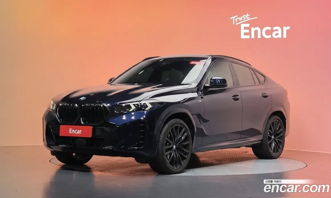 BMW X6 2026 3.0 автомат (гидро), фото 31 BMW X6 2026 3.0 автомат (гидро), фото 31