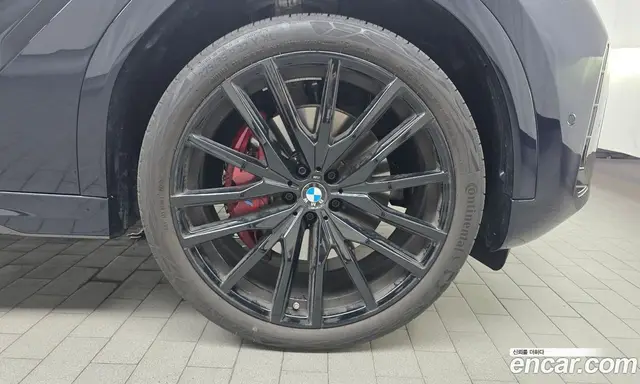 BMW X6 2026 3.0 автомат (гидро), миниатюра 6 BMW X6 2026 3.0 автомат (гидро), миниатюра 6