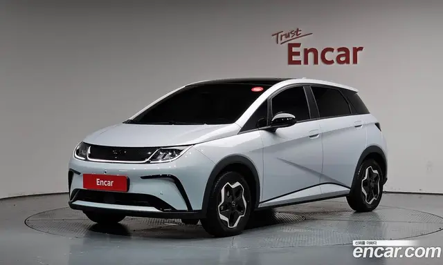 BYD Dolphin, 2026, 4 131 км BYD Dolphin, 2026, 4 131 км