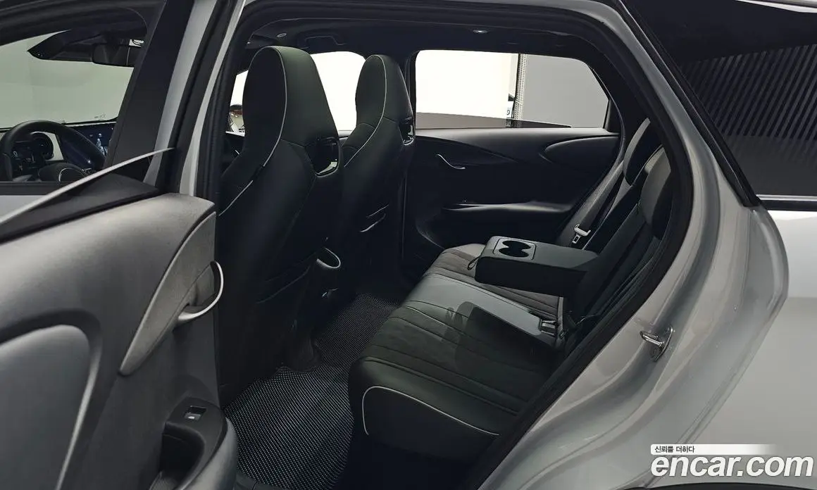 BYD Dolphin 2026 0.1 автомат (гидро), фото 18 BYD Dolphin 2026 0.1 автомат (гидро), фото 18