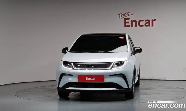 BYD Dolphin 2026 0.1 автомат (гидро), миниатюра 3 BYD Dolphin 2026 0.1 автомат (гидро), миниатюра 3