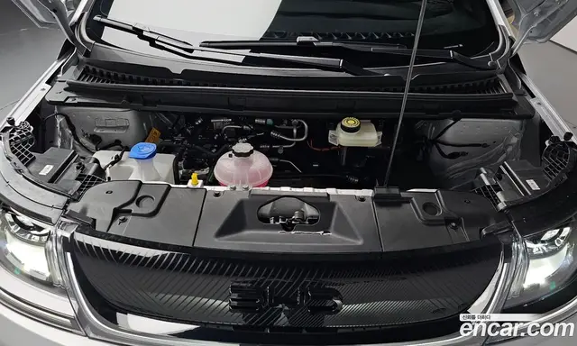 BYD Dolphin 2026 0.1 автомат (гидро), миниатюра 6 BYD Dolphin 2026 0.1 автомат (гидро), миниатюра 6