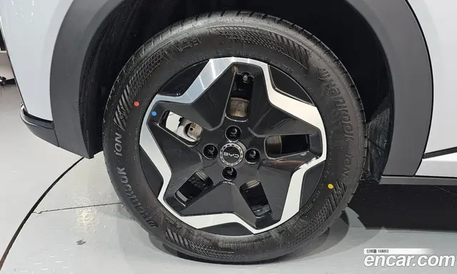 BYD Dolphin 2026 0.1 автомат (гидро), миниатюра 7 BYD Dolphin 2026 0.1 автомат (гидро), миниатюра 7
