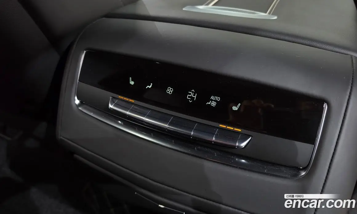 Cadillac Escalade 2023 6.2 автомат (гидро), фото 18