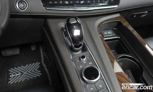 Cadillac Escalade 2023 6.2 автомат (гидро), миниатюра 9
