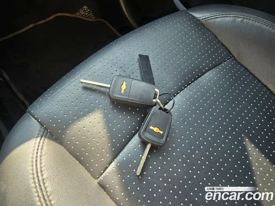 Chevrolet Aveo 2016 1.4 автомат (гидро), фото 15 Chevrolet Aveo 2016 1.4 автомат (гидро), фото 15