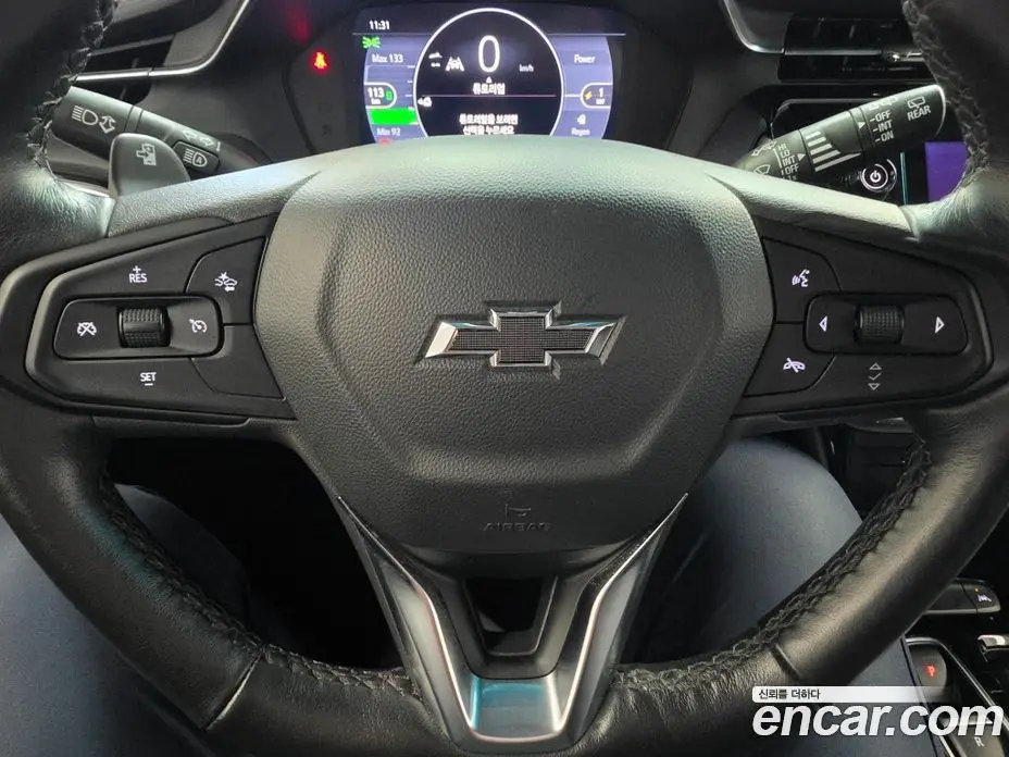 Chevrolet Bolt EV 2022 автомат (гидро), фото 12 Chevrolet Bolt EV 2022 автомат (гидро), фото 12